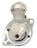 Motor de Arranque - 12V, 0.8 Quilowatts