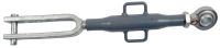 Braço - Olhal Ø 16mm- Forquilha Furo Ø 14mm - Comprimento minimo:331mm - M20 x 2.50 Métrico