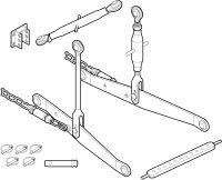 KIT YANMAR