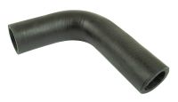 Tubo inferior, Ø interno da extremidade menor da mangueira em: 32mm, Ø interno da extremidade maior da mangueira em: 32mm