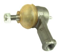 Ponteira Comp: 68.5mm