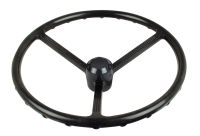 Volante 375mm, de escatel