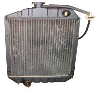 Radiador