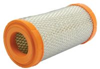 Filtro ar exterior -