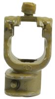 Forquilhas homocinéticas (Dimensão da cruzeta: 27 x 75 & 24 x 91mm) Estrias Type: 1-3/8x 6