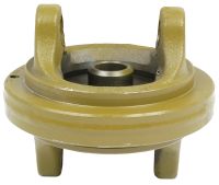 Centro cardan homocinetico (Dimensão da cruzeta: 27 x 75 & 24 x 91mm)