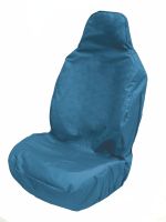 Capa de Banco para Trator e Máquina - Car & Van - Universal Fit