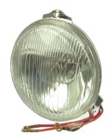 Farol, Esq./Dt. Lado de condução Direita