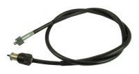 Bicha Conta horas - Comp: 960mm, Comprimento externo do cabo: 745mm.