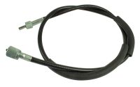 Bicha Conta horas - Comp: 983mm, Comprimento externo do cabo: 940mm.