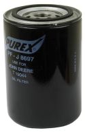 Filtro Oleo Rosca -