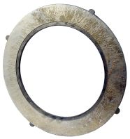 Separador, D.Ext: 322mm.