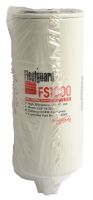 Filtro separador Combustivel Rosca FS1000