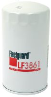 Filtro Oleo Rosca LF3861