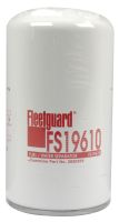Filtro separador Combustivel Rosca FS19610