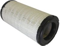Filtro ar exterior -