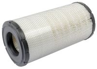 Filtro ar exterior -