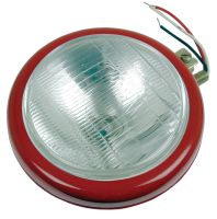 Farol, Esq./Dt. Lado de condução Direita