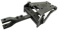 Engate completo - Comprimento total: 840mm - Secção: 30x49mm