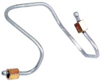 Tubo combustível injector