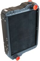 Radiador