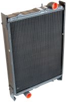 Radiador