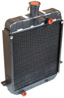 Radiador
