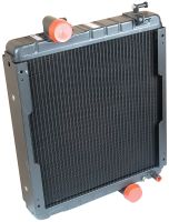 Radiador