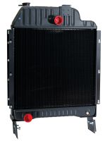 Radiador
