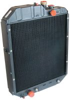 Radiador