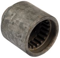 Acoplador da bomba hidráulica