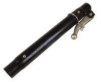 Tubo de 3º ponto - M36 x 3.00 Métrico - 483mm