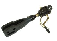 Braço - Articulação Ø 22mm- Comprimento minimo:385mm - 1 UNC