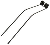 Mola Comp:559mm, Larg:78mm, Ø8.5mm - para Pottinger Aplicavel em: 436033