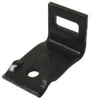 Abraçadeira mola vibrocultor 32x12mm para 50x15mm
