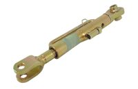 Estabilizador - Olhal Ø19mm - Forquilha 24mm - Comprimento minimo: 394mm - M30 x 3.50