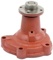 Bomba de água