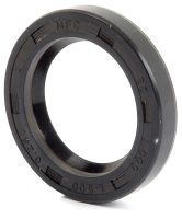 Retentor com sentido de rotação 1'' x 1-1/2'' x 1/4'' Lábio simples