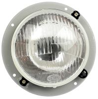 Farol, Esq./Dt. Lado de condução Dt.
