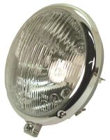 Farol, Esq./Dt. Lado de condução Direita