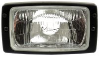 Farol, Esq./Dt. Lado de condução Dt.