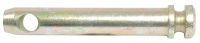 Cavilha 19x92mm Cat. 1