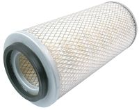 Filtro ar exterior -
