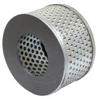 Filtro de hidraulico Elemento -