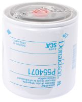 Filtro Refrigerante -