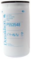 Filtro Oleo Rosca -