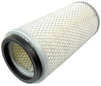 Filtro ar exterior -
