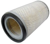 Filtro ar exterior -