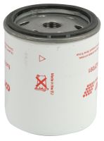 Filtro Combustível Rosca -