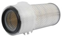 Filtro ar exterior -